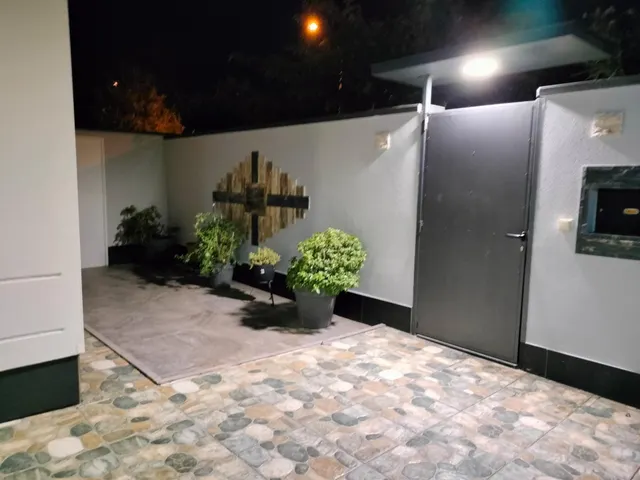 Amplio Chalet Independiente en La Floresta, Olías del Rey — 29
