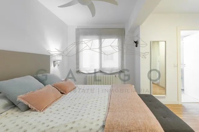 Comprar piso reformado con garaje junto a Plaza Xúquer — 31
