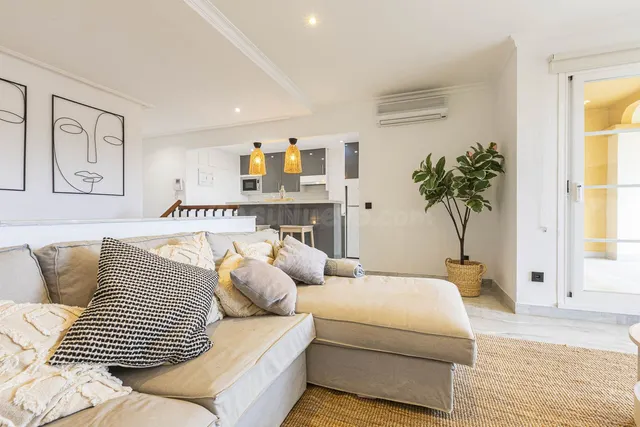 Dúplex 2 habitaciones 100m² en venta - Marbella — 3
