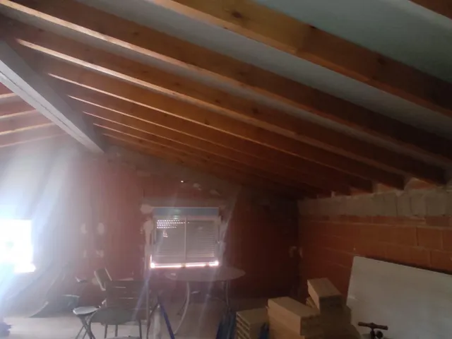 CASA PARA REFORMAR A TU GUSTO!!! — 15