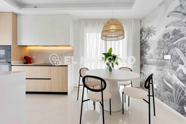 Fantástico apartamento de lujo con licencia turística en Ciu - foto 4