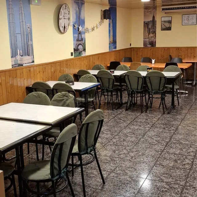 Traspaso de bar restaurante en Sant Andreu de la Barca — 3