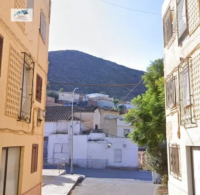 Venta Piso en Berja - Almería