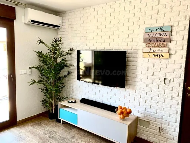 Apartamento 1 habitación 65m² en alquiler - Playa Flamenca - foto 5