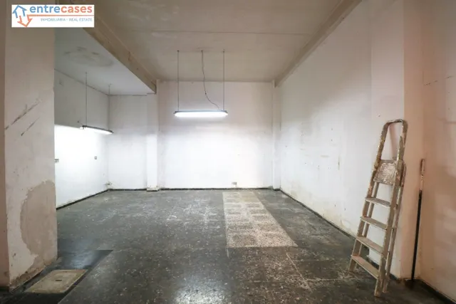 LOCAL COMERCIAL EN 9 DE OCTUBRE — 5