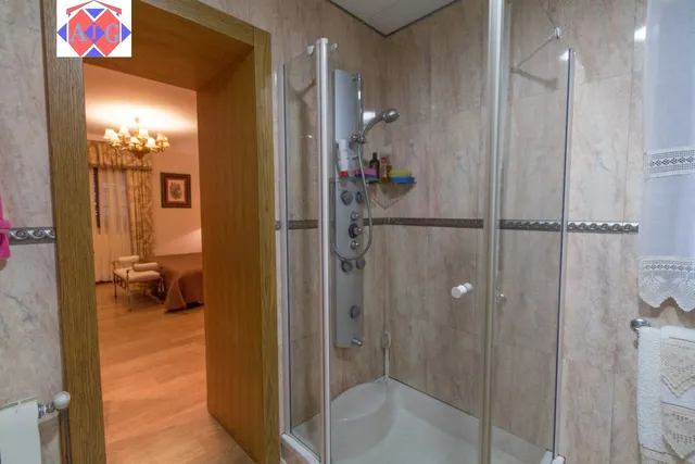 0110 Chalet en Zona Residencial, El Romeral. — 34