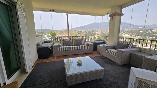 Apartamento 3 habitaciones 118m² en venta - Riviera del sol — 6