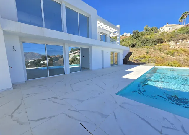 Chalet 4 habitaciones 297m² en venta - Marbella — 27