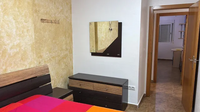 Piso con amplia terraza y excelente ubicación en San Javier — 10
