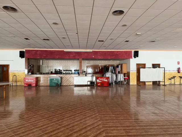 Restaurante Mesón en carretera de Fortuna — 12