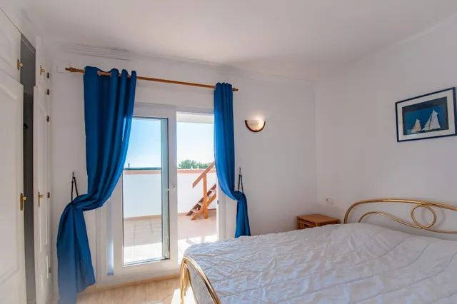 Apartamento 2 habitaciones 125m² en venta - Playetes — 11