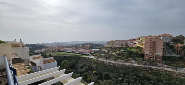 Pareado 5 habitaciones 220m² en venta - Torreblanca del Sol