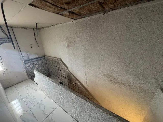 ✨ AMPLIA CASA DE 300 m2 EN SAX CON TERRAZA — 109.000 € — 17