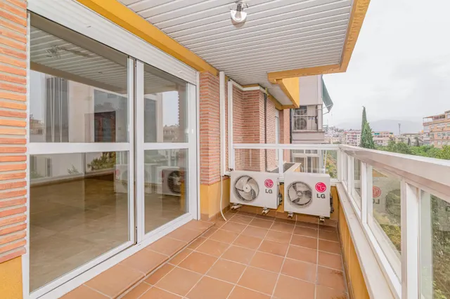 Piso 3 habitaciones 125m² en alquiler - Constitucion — 33