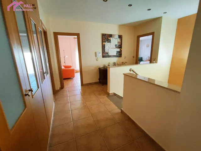 CASA INDEPENDIENTE EN LOS RAMOS — 18