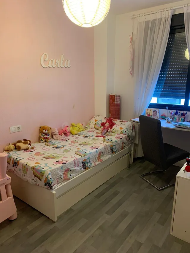 Piso 2 habitaciones 90m² en alquiler - Conservatori - foto 5