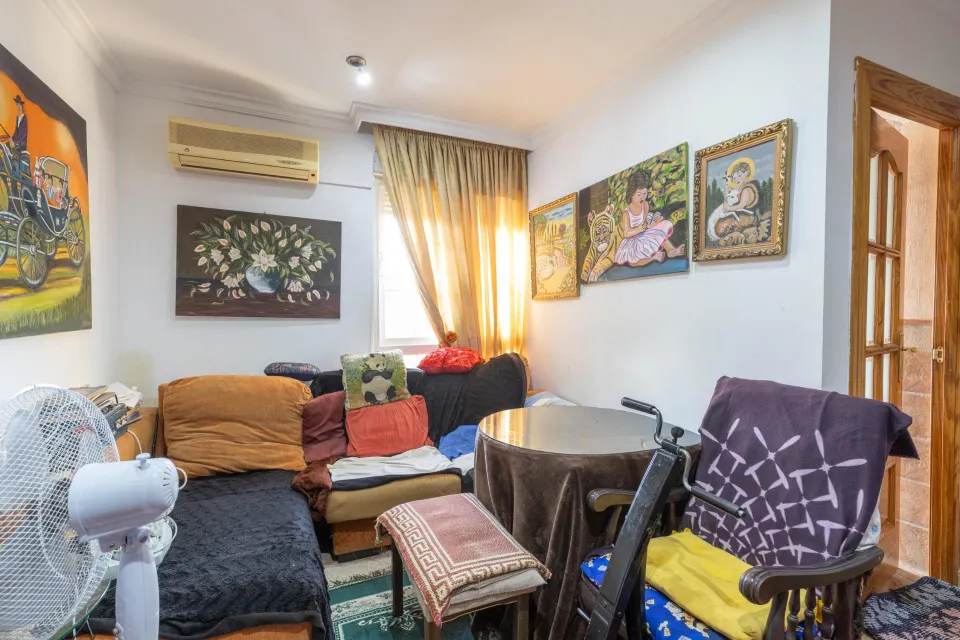 Piso 3 habitaciones 80m² en venta - Casería de Montijo