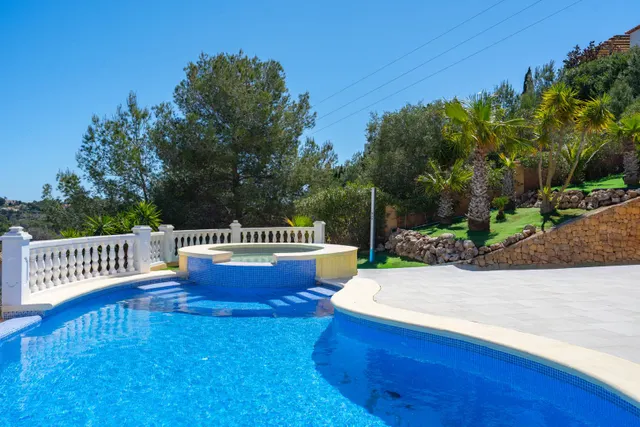 Villa 3 habitaciones 150m² en venta - La Granadella - Costa Nova — 34