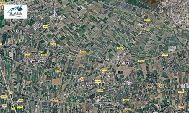Venta de casa en San Fulgencio - Alicante — 3
