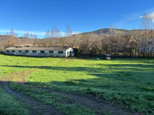 Gran terreno en Ampuero — 6