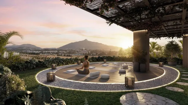 Obra nueva en san pedro alcántara, marbella — 7