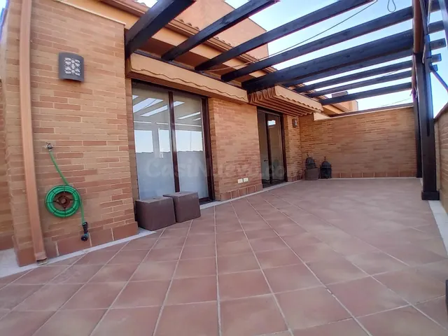 Fantástico ático en Cañito Bazán - El Tablero !!! - foto 3