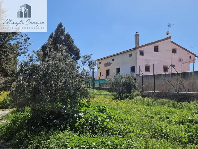 Terreno urbanizable en Ogijares — 13