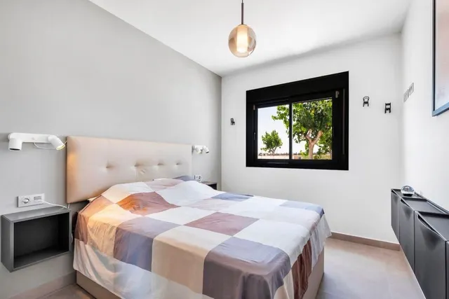 Apartamento 2 habitaciones 68m² en venta - Zona Pueblo — 9