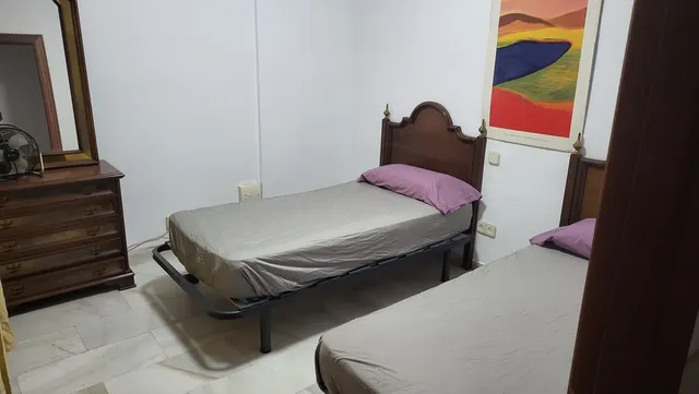 Ático 2 habitaciones 110m² en venta - Marbella — 10