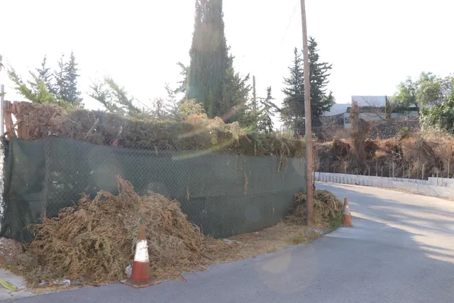 Terreno urbano Alhaurin de La Torre — 3