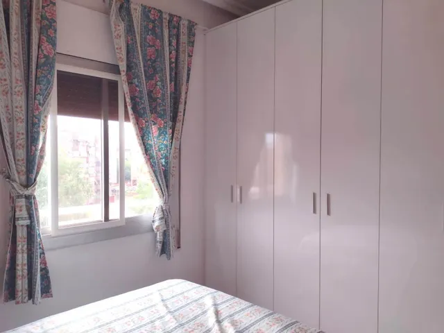 ¡Piso en Alquiler de Temporada en la zona de Infante Juan Manuel! — 11