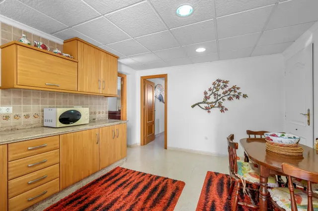 Villa 5 habitaciones 375m² en venta - Comunidad valenciana — 35