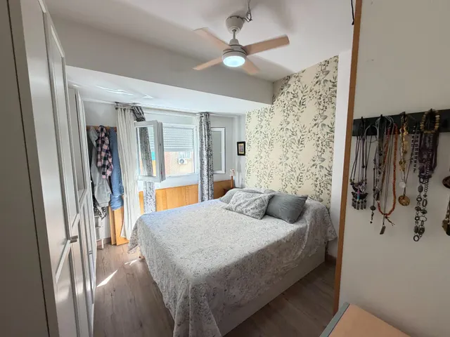 Oportunidad, piso totalmente reformado en Carolinas Altas. Moderno, funcional y acogedor!! — 21