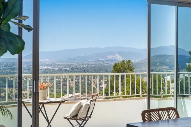 Villa 5 habitaciones 303m² en venta - Sa font seca — 12
