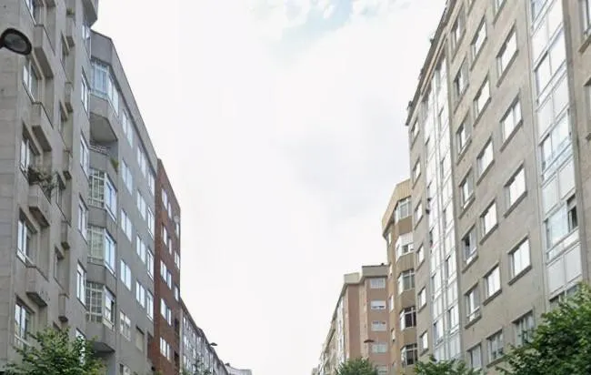 GARAJE EN VIGO