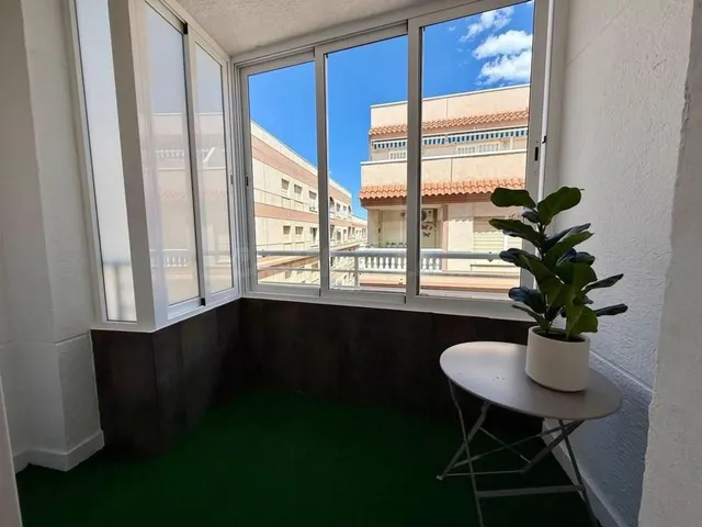 Apartamento 3 habitaciones 77m² en venta - La Mata pueblo — 4