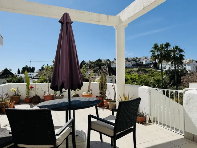 Adosado 4 habitaciones 265m² en venta - Costa del Sol — 9