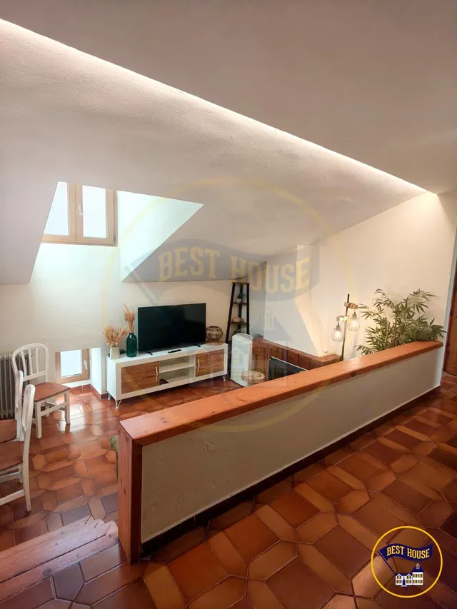 Piso en venta en casco histórico de Cuenca — 9