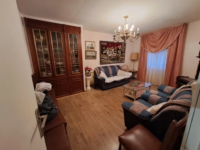 Casa en venta en El Valle — 3