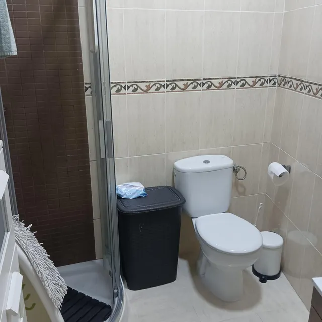 CASA CENTRICA EN UBRIQUE — 21