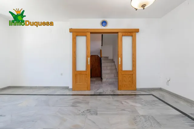 Casa adosada en "Urb. La Joya" -  Pulinanas (Con GRAN PATIO de 47 m2) — 15