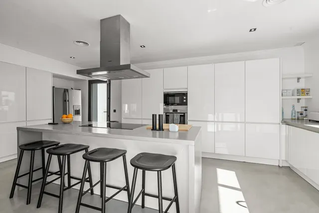 Chalet 5 habitaciones 452m² en venta - Costa Del Sol — 17