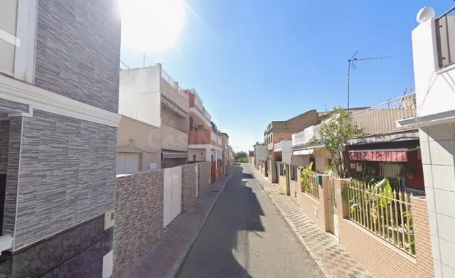 UNIFAMILIAR EN VENTA EN ALCALÁ DE GUADAIRA. Activo inmobilia