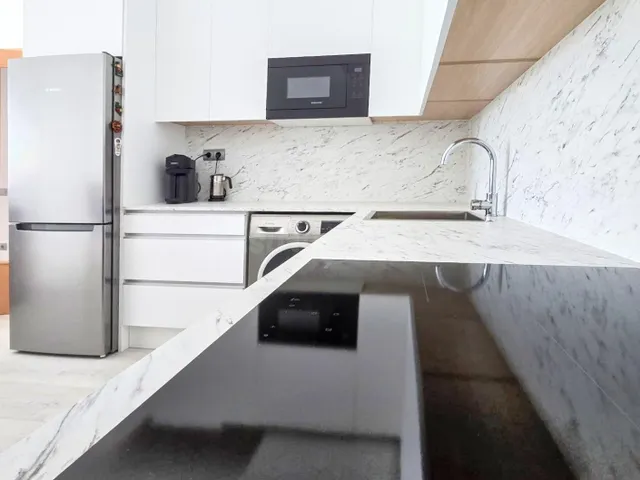 PISO EN PERFECTO ESTADO PARA ENTRAR A VIVIR - foto 5
