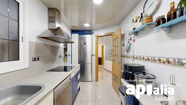 CENTRICO PISO EN BARBERÀ DEL VALLÉS — 32