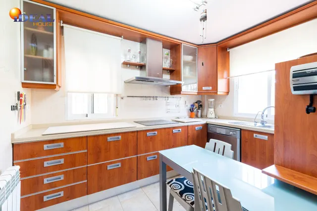 CHALET CON DOS VIVIENDAS ESPECTACULARES E INDEPENDIENTES EN EL VENTORRILLO — 20