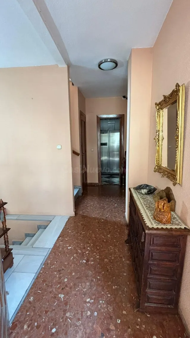 Bonita casa en el centro del pueblo de Padul - foto 3