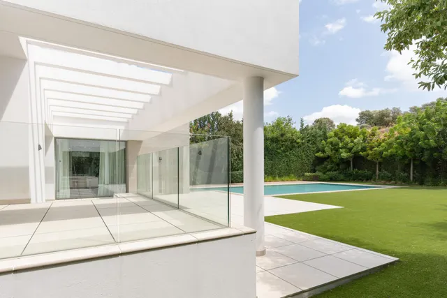 Villa 5 habitaciones 453m² en venta - Bel-Air — 19