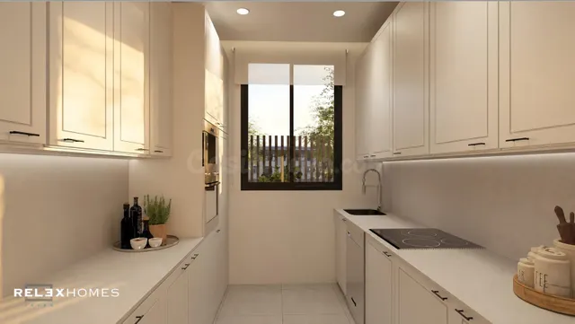 Apartamento 3 habitaciones 166m² en venta - Pueblo - foto 5