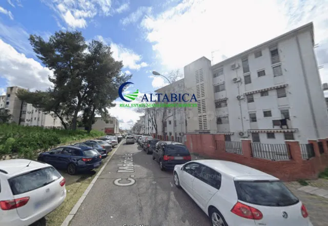 Piso en Venta en Córdoba Córdoba — 5